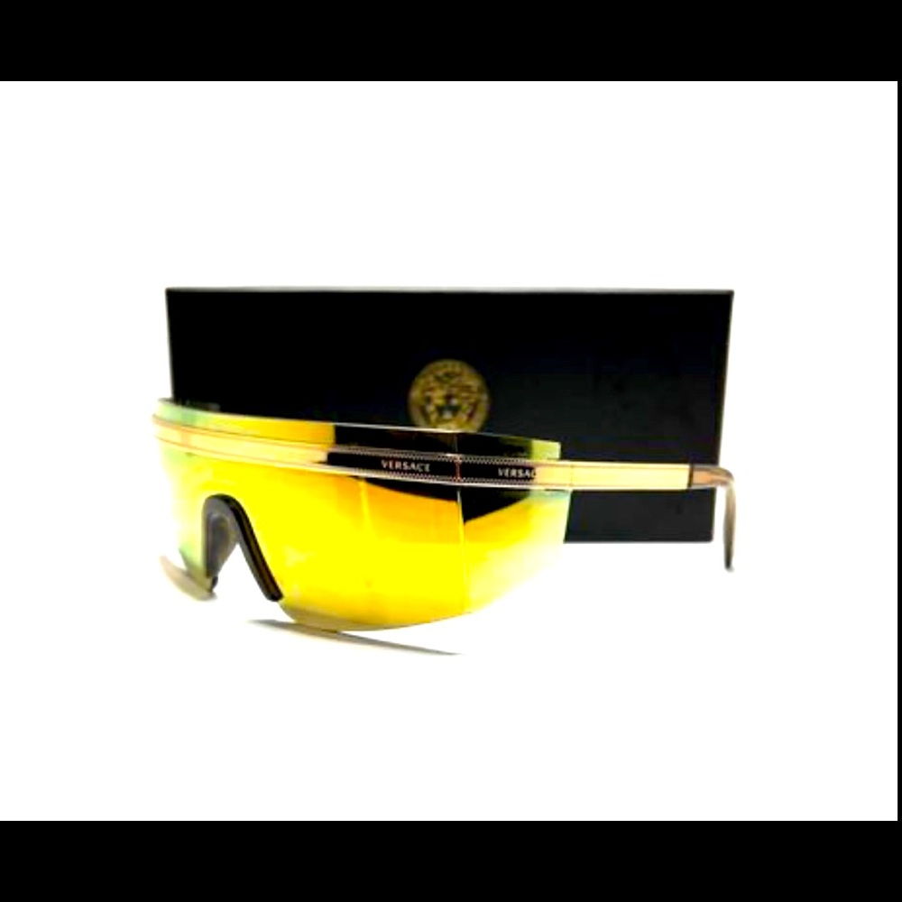 Versace Sunglasses